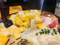 -泰妃殿(武汉首店)