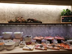 -嘉定凯悦·咖啡厅