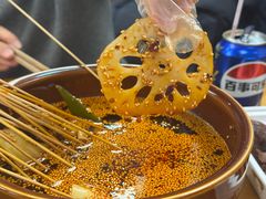 -古真记钵钵鸡(总店)
