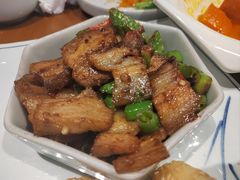 -三凤酒家·百年无锡菜(清扬茂业店)