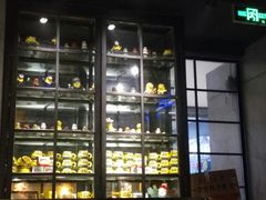 -肥肥虾庄·金牌油焖大虾(杨园滨江时代walk店)