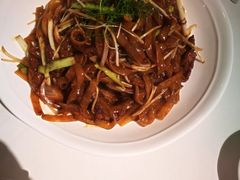 -潮福城大酒楼·潮味粤品·港式点心(湖滨北路店)