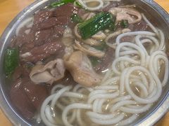 -守英猪脏粉(仓桥街店)