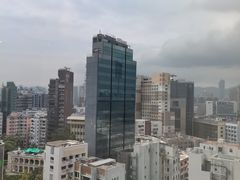 -香港尖沙咀皇悦酒店