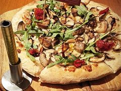 -百特喜·意大利餐厅(八佰伴镇江店)