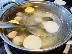 -八合里潮汕鲜牛肉火锅(深圳海岸城店)
