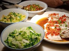 -农耕记·湖南土菜(海上世界店)
