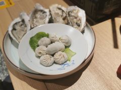 拇指煎包-望江门小龙虾·烧烤(九堡店)