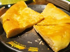 -楼兰新疆主题餐厅(坂田佳华领汇广场店)
