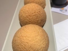 酥皮山楂叉烧包-蔡澜点心(三里屯T+MALL店)
