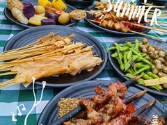 -北京山里寒舍度假酒店