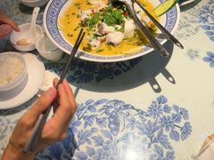 -米庄·原味私房菜(骏壹万邦店)