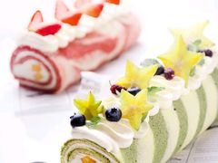 -威利旺卡烘焙西点蛋糕培训(朝阳校区)