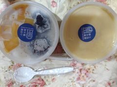 -小团圆糖水铺(襄阳南路店)
