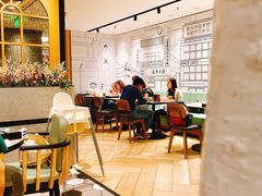 大堂-敏华冰厅(天河城店)