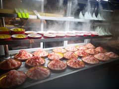 -星伦多自助料理(宝山龙湖天街店)