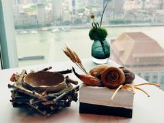 -翡翠36餐厅(浦东香格里拉店)