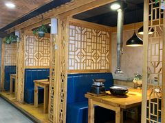 -隐炉和牛烧肉店(群力店)