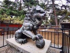 -承德避暑山庄景区