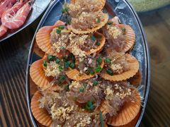 -四川人郑霞海鲜