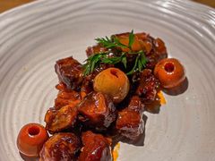 -奉天小馆·非遗东北菜(沈阳万象城店)