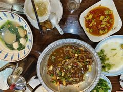 -李东农庄(中南百草园地标店)