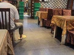 -独秀小吃(蓝田店)