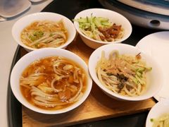 -万盛合(渔人码头店)