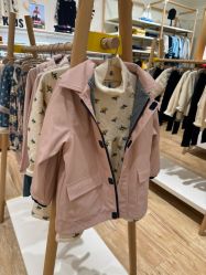 -Petit Bateau(静安嘉里中心店)