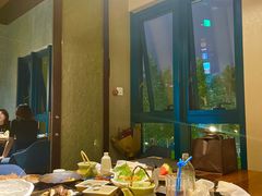 -和彩放题餐厅(酒仙桥店)