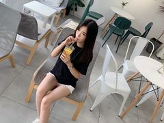 -边渡咖啡烘焙店(昙华林店)