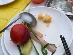 -味香林牦牛自助火锅