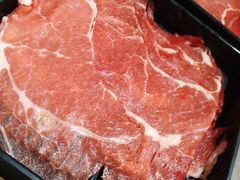 -八角锄烧·肉火锅(天河城店)