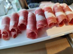 -海底捞火锅(老城根店)