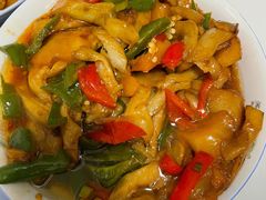 -黄家饺子东北特色菜馆(湖滨商业街店)