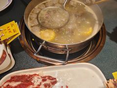 -大吉利·潮汕鲜牛肉火锅(西安店)
