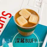 店名不简单|风格小清新咖啡店