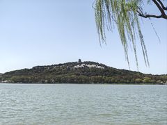 -渤公岛生态公园