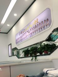 点击看大图 -蕾特恩专业祛痘·皮肤管理