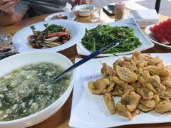 -舌尖上·霞浦滩涂海鲜·新闽菜(总店)