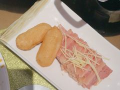 -老土灶民间菜(跃进桥店)