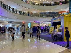 -万达广场(大明宫店)