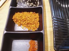 -一井烧肉·活鳗·寿司(望京SOHO店)