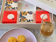 -馨越楼·点心·粤菜(赤坎店)