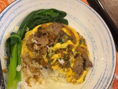 -大快活(罗湖商业城分店)