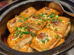 -北海渔村酒楼·粤菜海鲜点心(新华店)