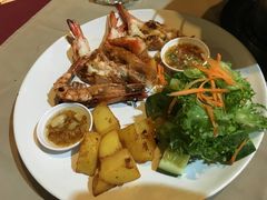 -Red Lobster