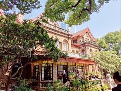 -马勒别墅饭店(静安寺店)