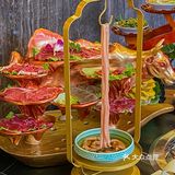 锤墙安利！！终于在杭州吃到一口惊艳的火锅！！