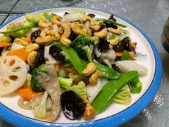 -丽华餐厅·天津菜(艳阳路店)